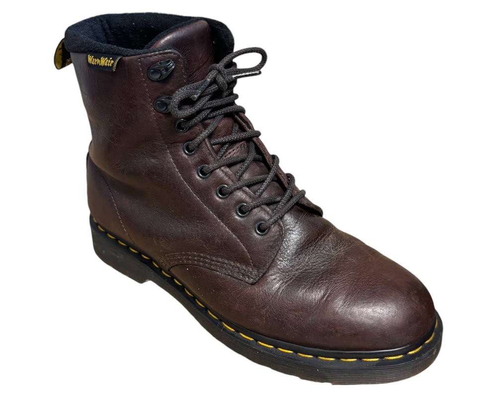 Dr. Martens 1460 Pascal BOTKI  męskie 43