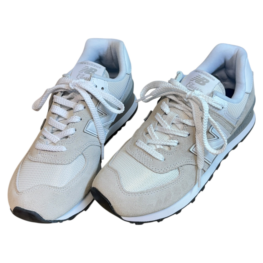 New Balance BUTY SPORTOWE damskie 37.5/38