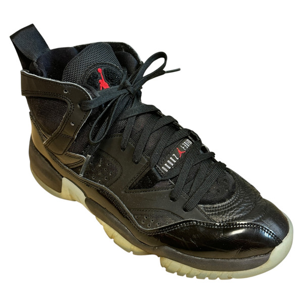 Nike Jordan Jumpman Two Trey BUTY SPORTOWE wysokie męskie 42