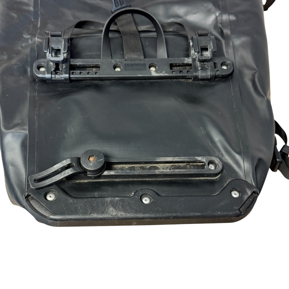 Sakwa rowerowa ATTABO APB-475 20 l