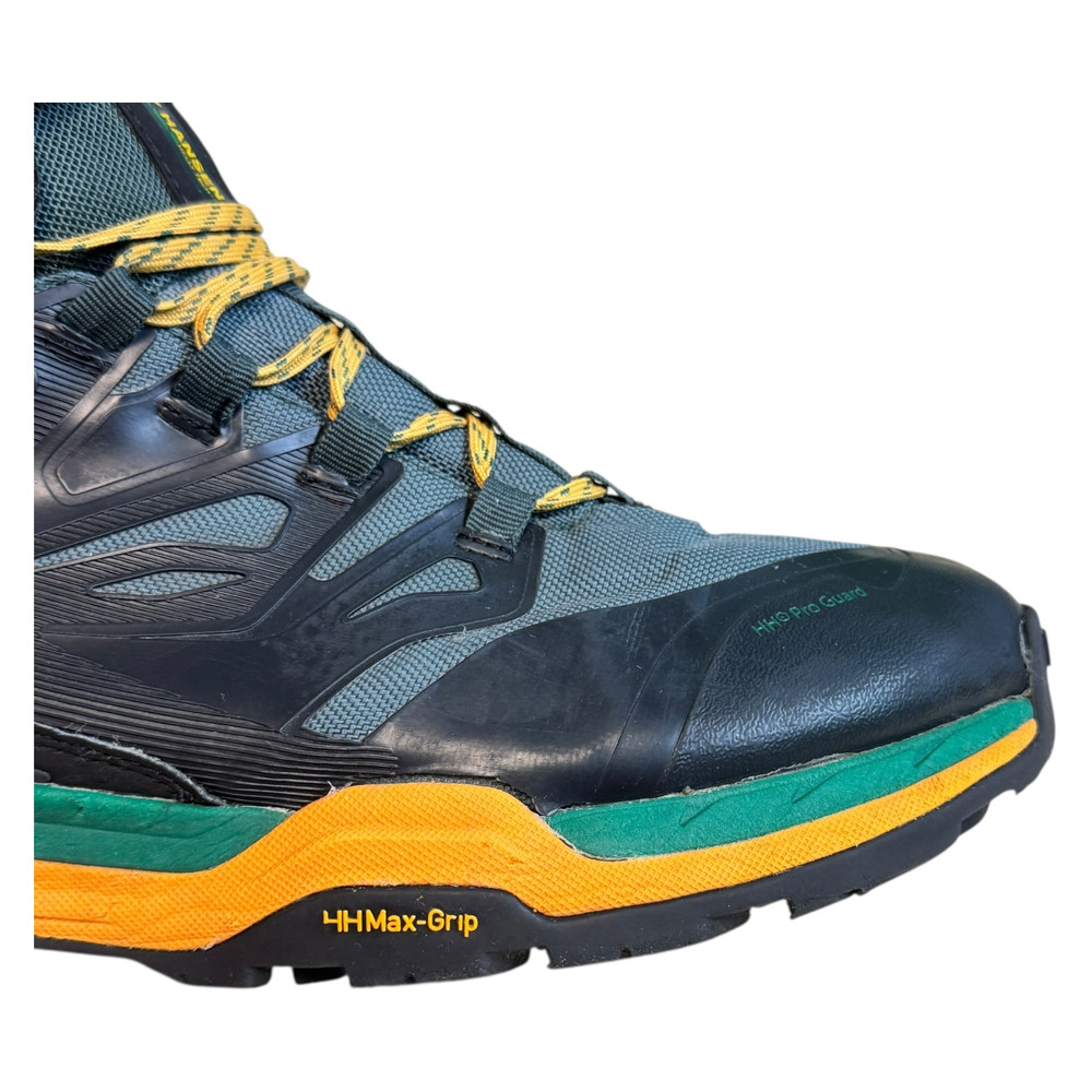 Helly Hansen Traverse Hellytech BUTY TREKKINGOWE męskie 44,5