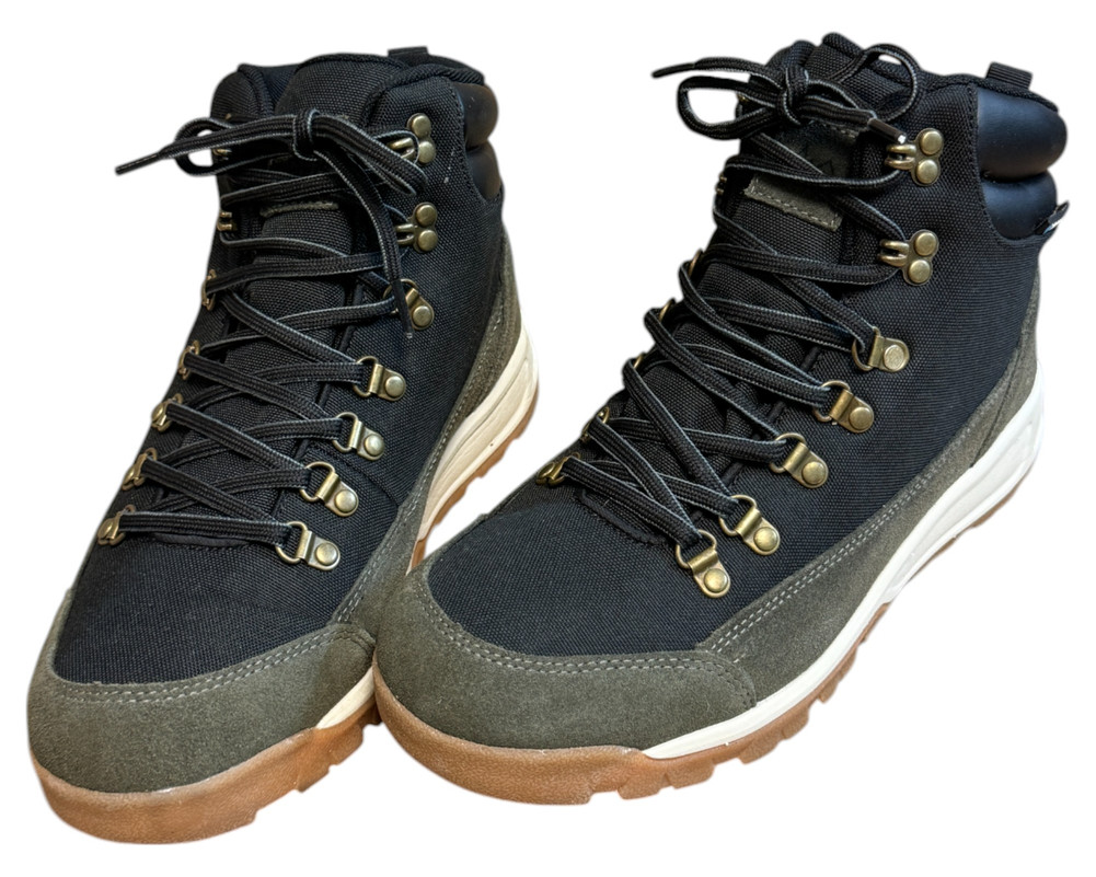 Campus Ostas BUTY TREKKINGOWE  męskie 41