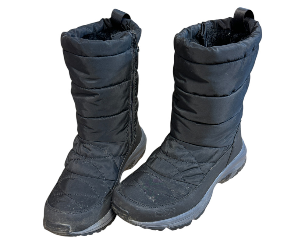 CMP Yakka After Ski ŚNIEGOWCE  damskie 39