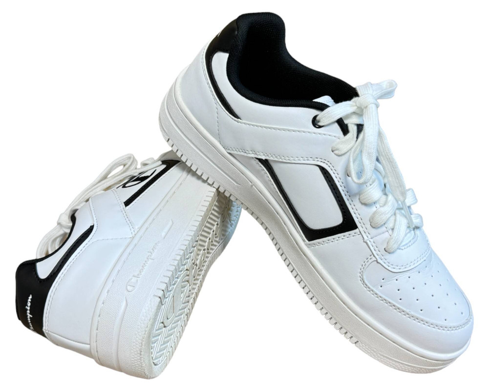 Champion  Foul Play Element Low  BUTY SPORTOWE  męskie 42