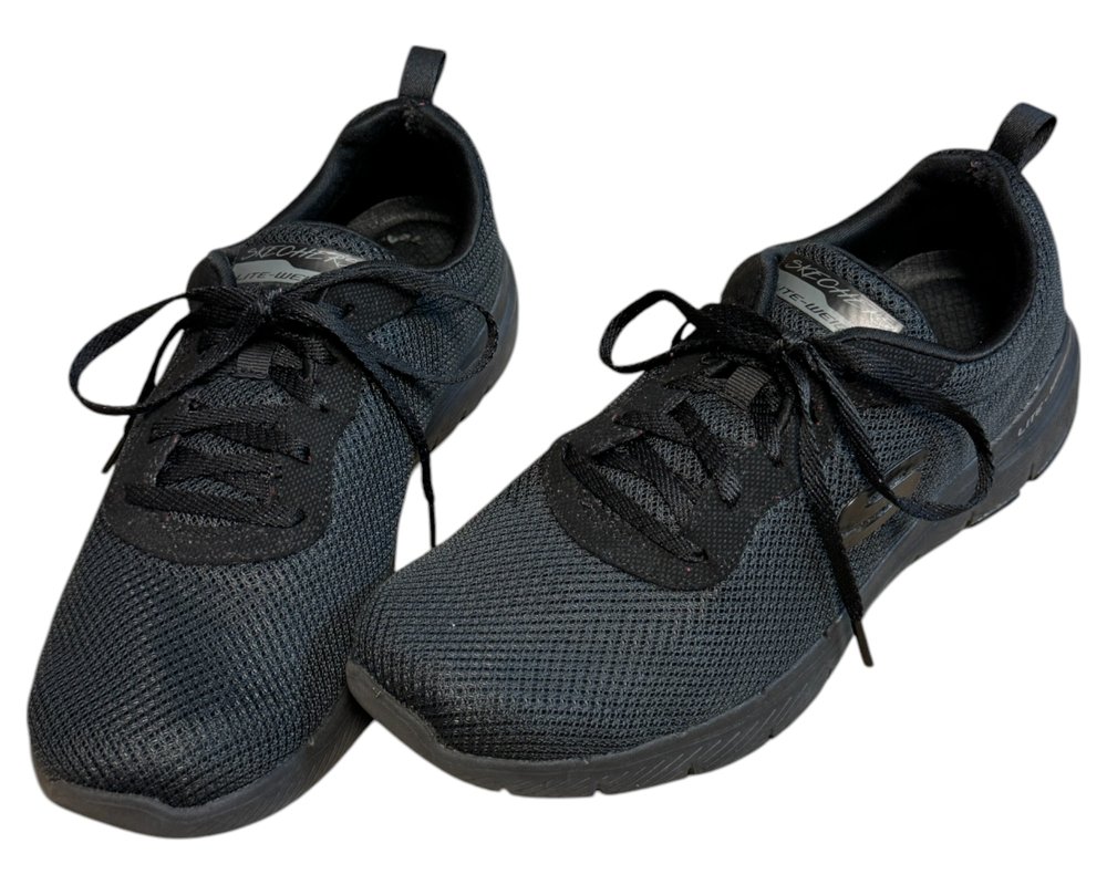 Skechers  BUTY SPORTOWE  damskie 40