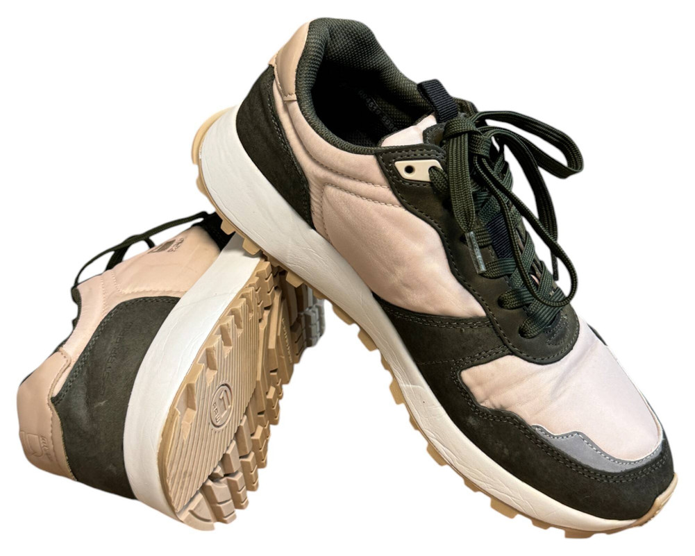 G-Star THEQ  BUTY SPORTOWE  damskie 40