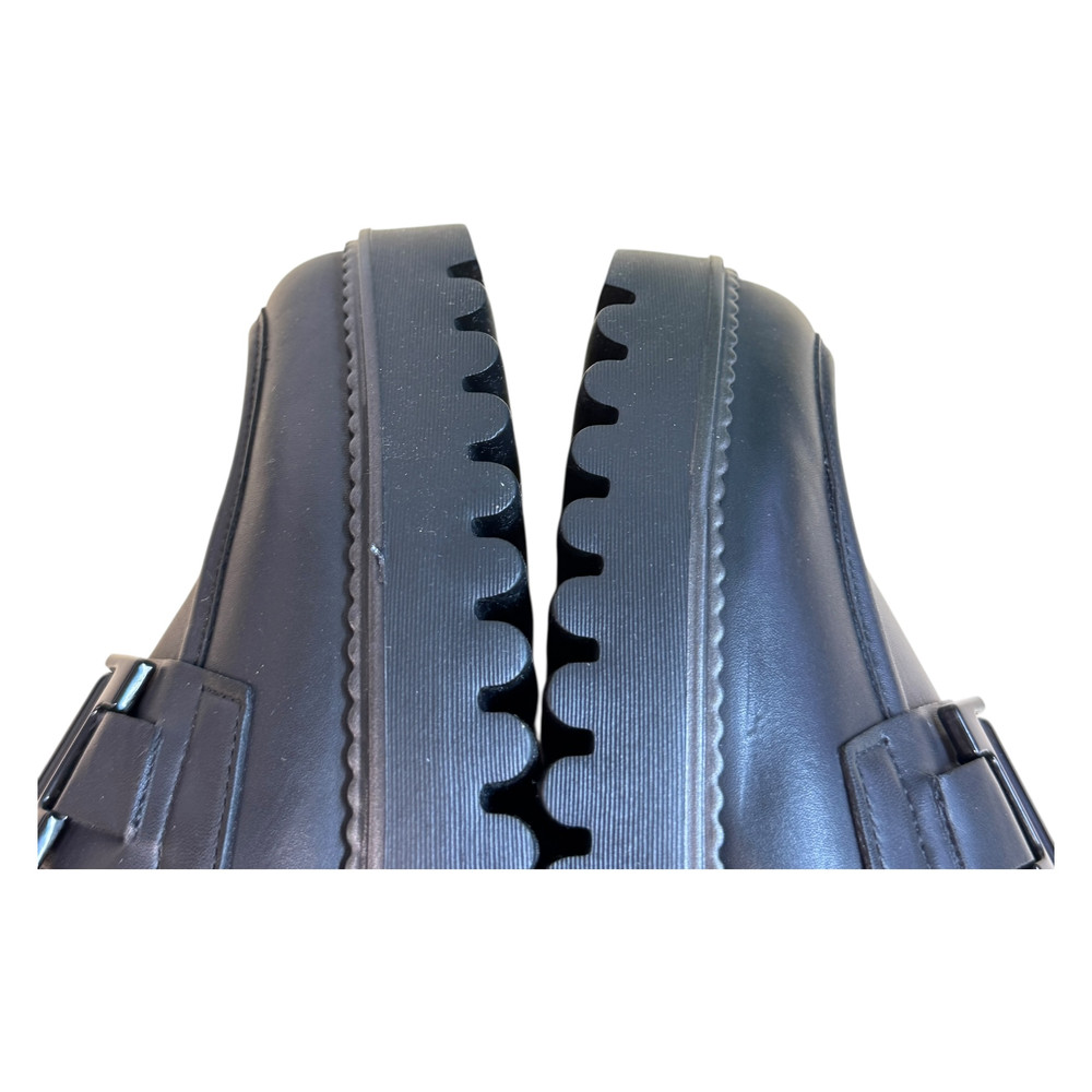 Gabor PÓŁBUTY wsuwane damskie 42/42.5