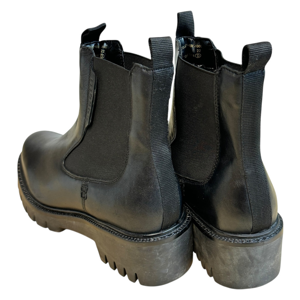 Bugatti BOTKI damskie 41