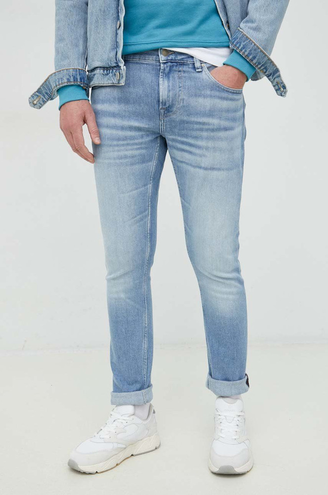 Guess spodnie jeansy MIAMI M / 31 