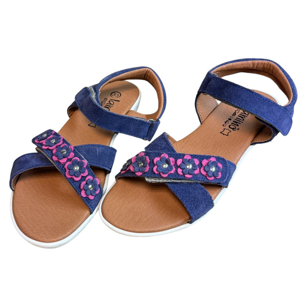 Lamino SANDAŁY dziecięce 34/33