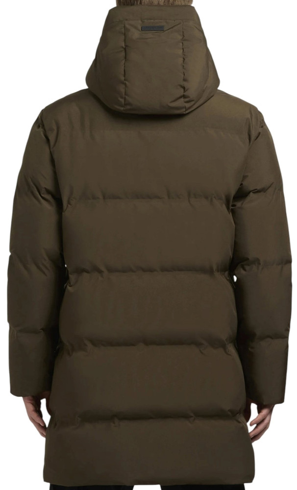 Naketano parka jacket L