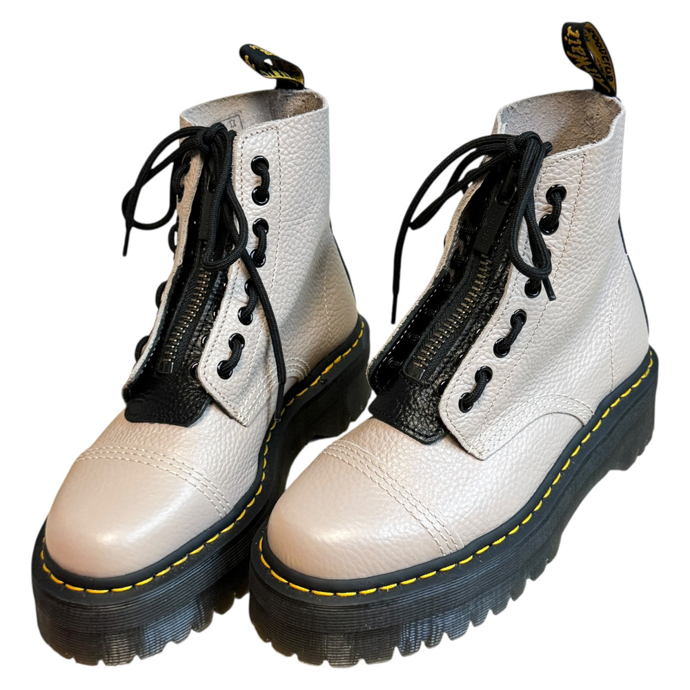 Dr. Martens Sinclair BOTKI damskie 39