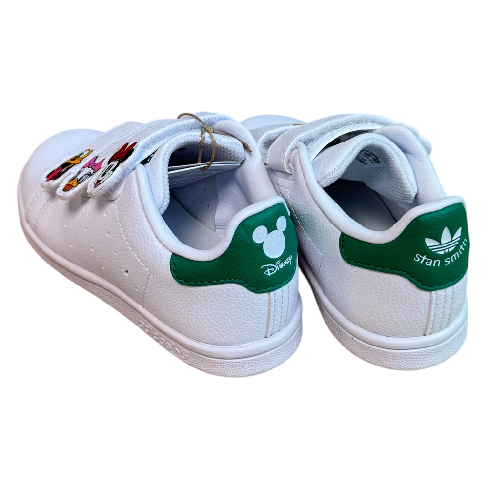 Adidas Stan Smith BUTY SPORTOWE dziecięce 26/25.5