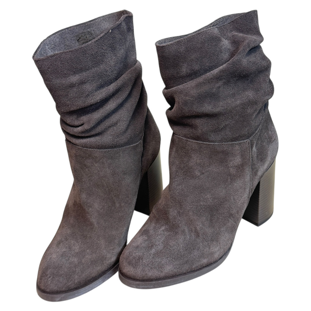 mint&berry BOTKI damskie 36