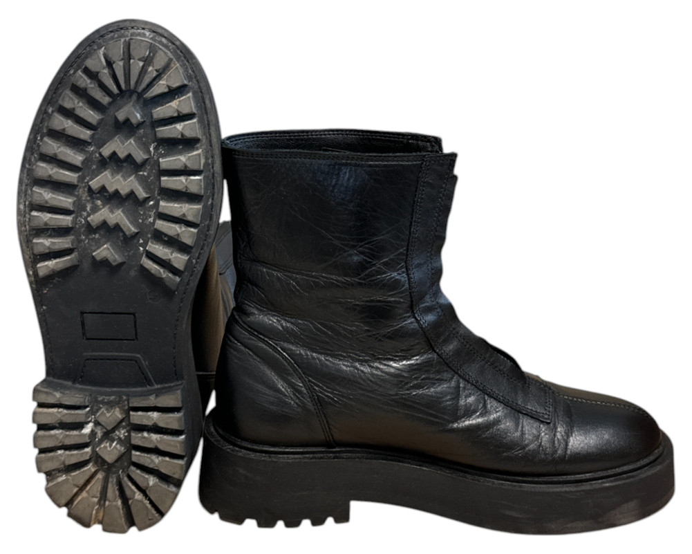 Edited Occupy BOTKI  damskie 41