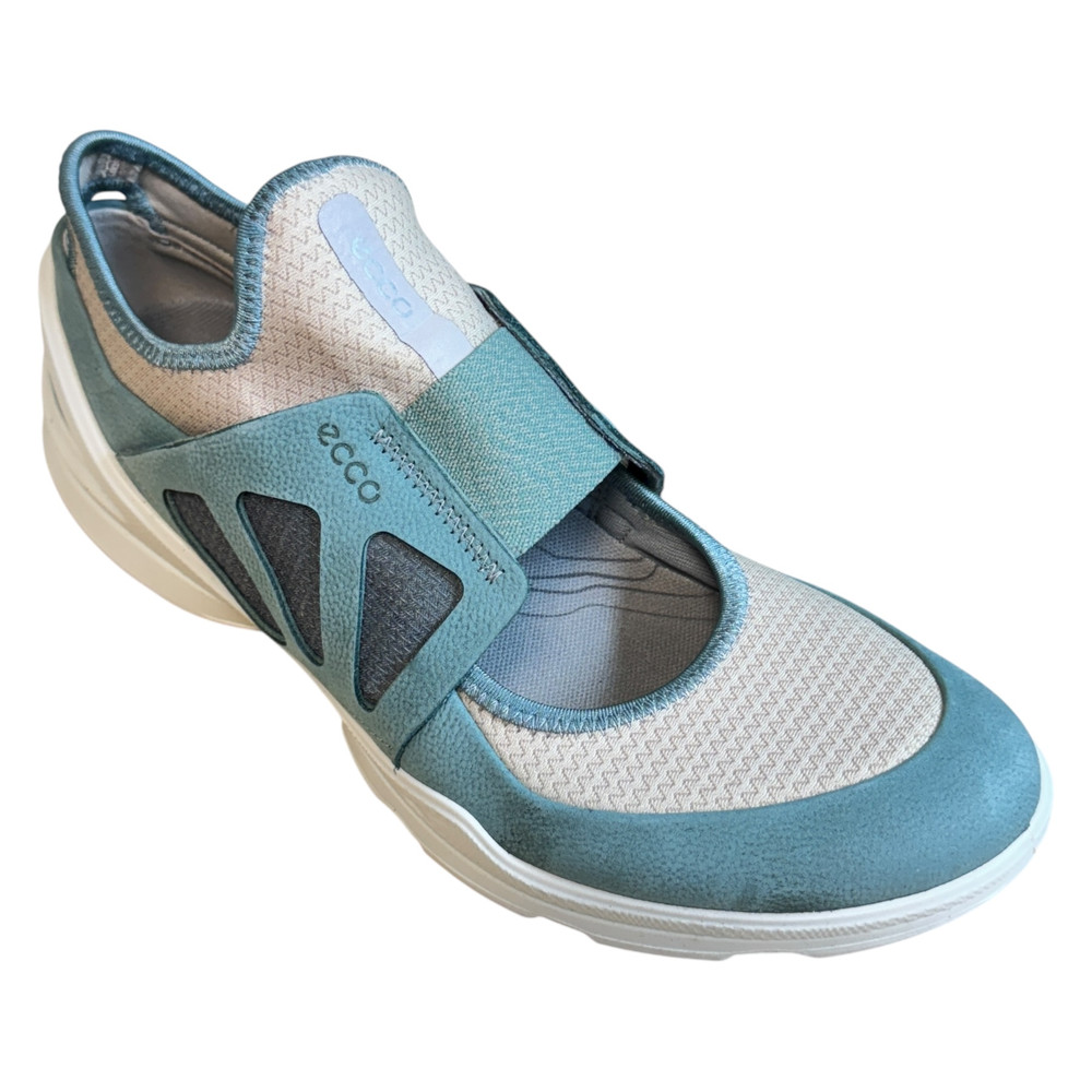 Ecco Biom C BUTY SPORTOWE wsuwane damskie 40
