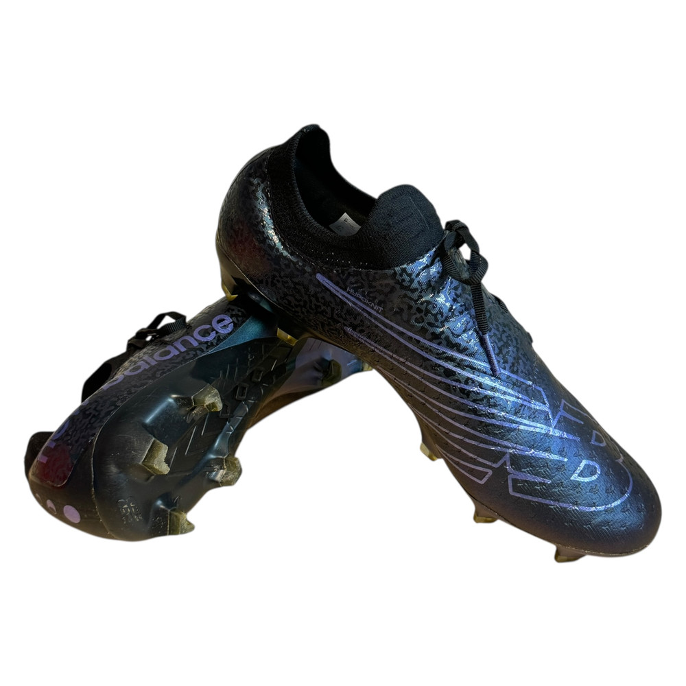 New Balance Futron Destroy V7+FG BUTY SPORTOWE korki męskie 42