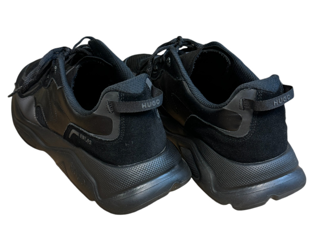 Hugo Boss Leon Runn Enme BUTY SPORTOWE  męskie 46