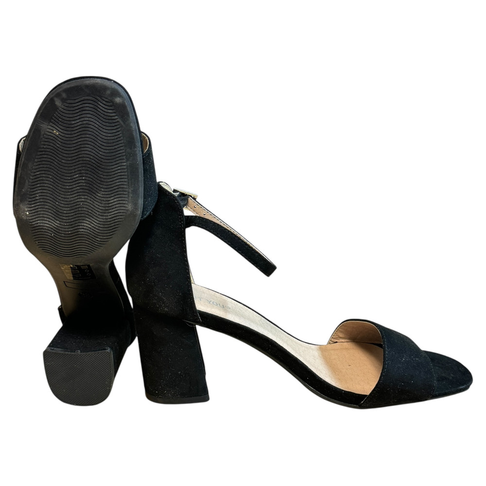 About You Alisha SANDAŁY damskie 39/38