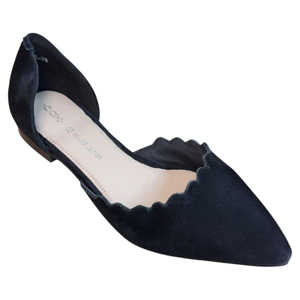 Cox BALERINKI damskie 38