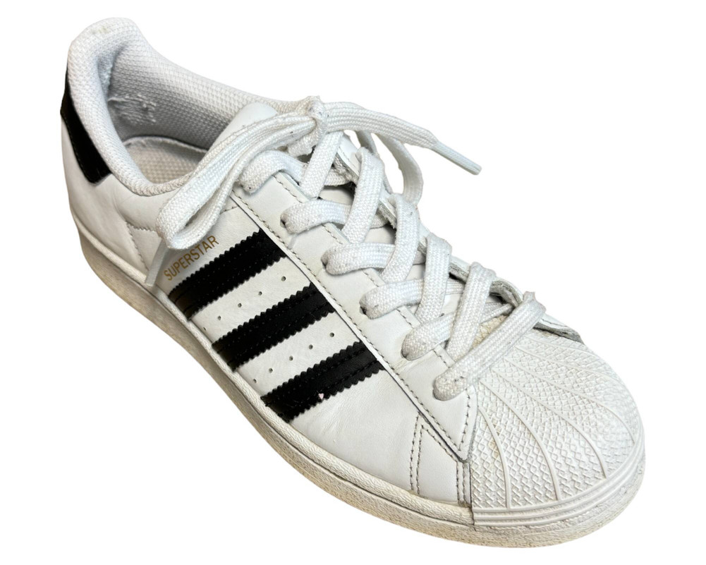 Adidas Superstar BUTY SPORTOWE dziecięce 38