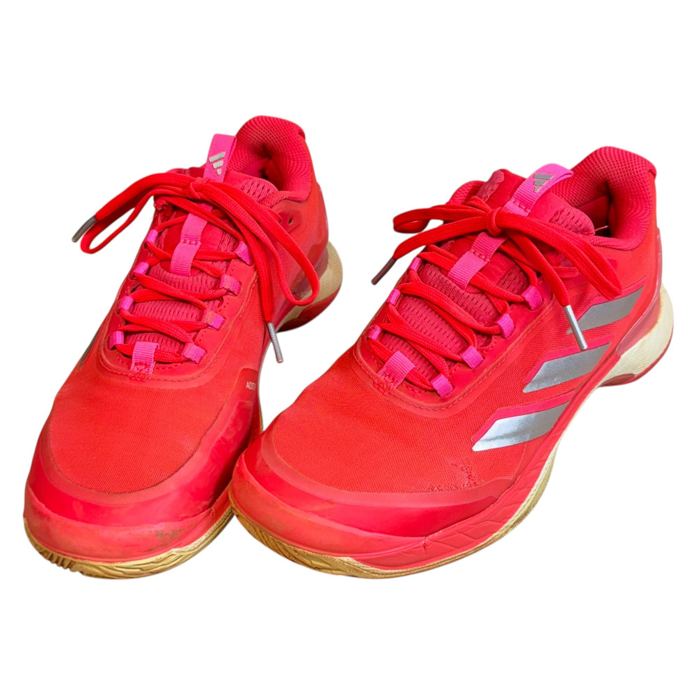 Adidas Avacourt 2 BUTY SPORTOWE damskie 37 1/3