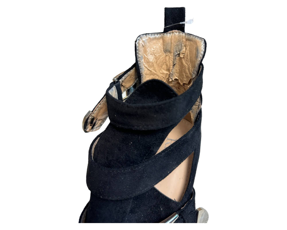 Raid  BOTKI  damskie 38