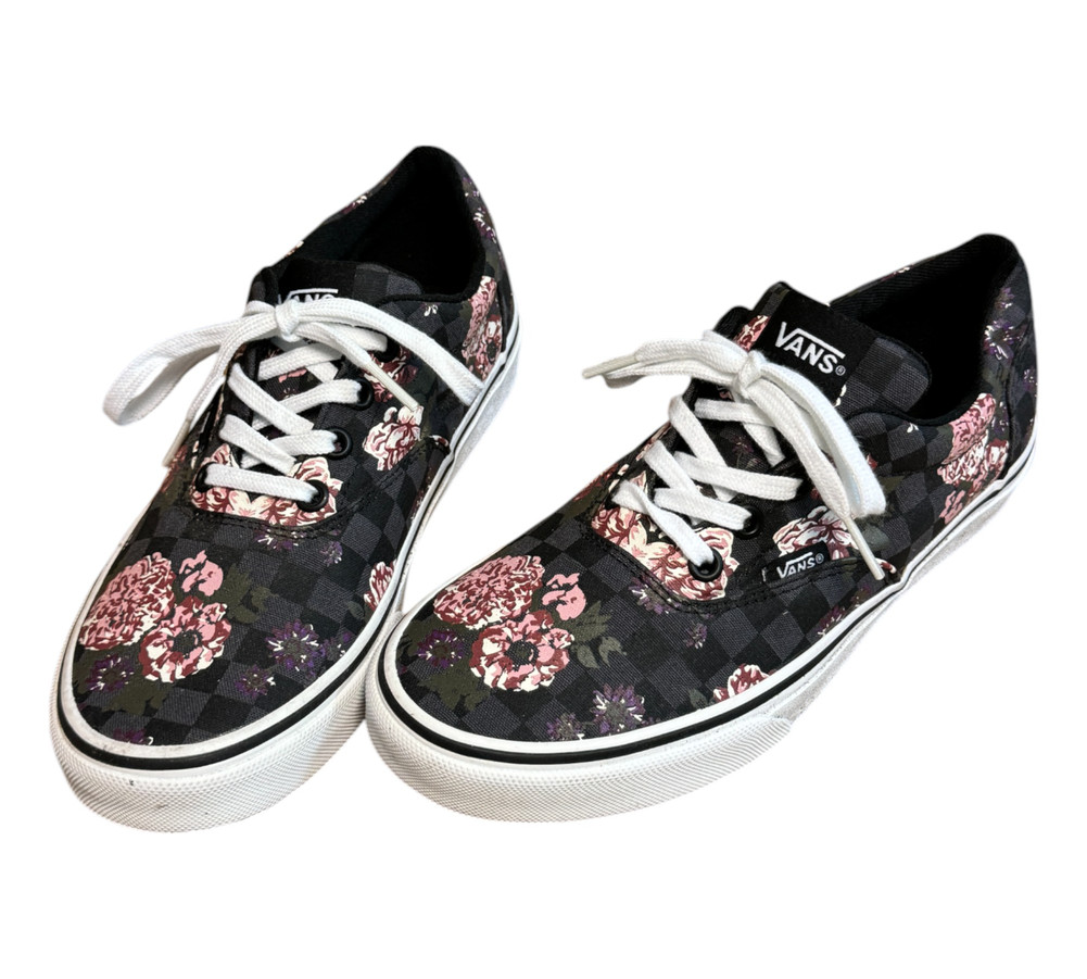 Vans  TRAMPKI  damskie 36,5