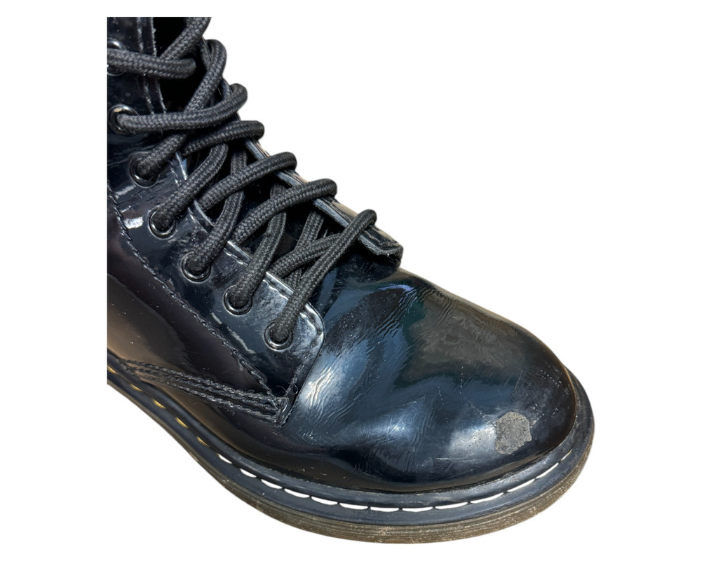 Dr. Martens 1460J BOTKI  dziecięce 32