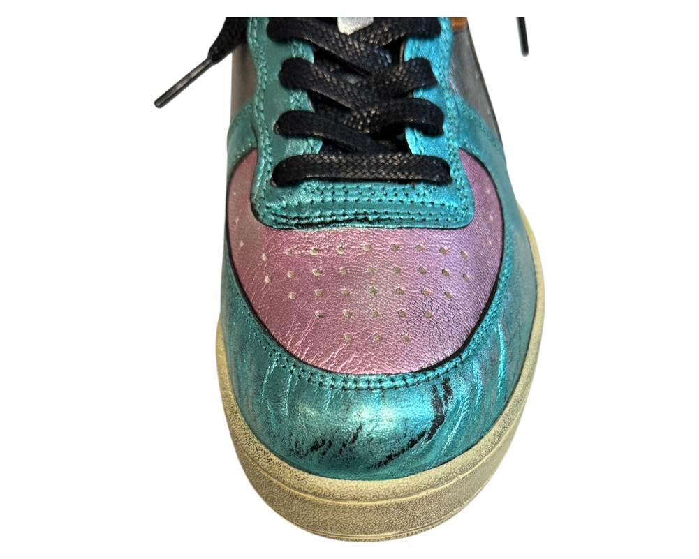 Diadora Mi Basket Low BUTY SPORTOWE  damskie 40