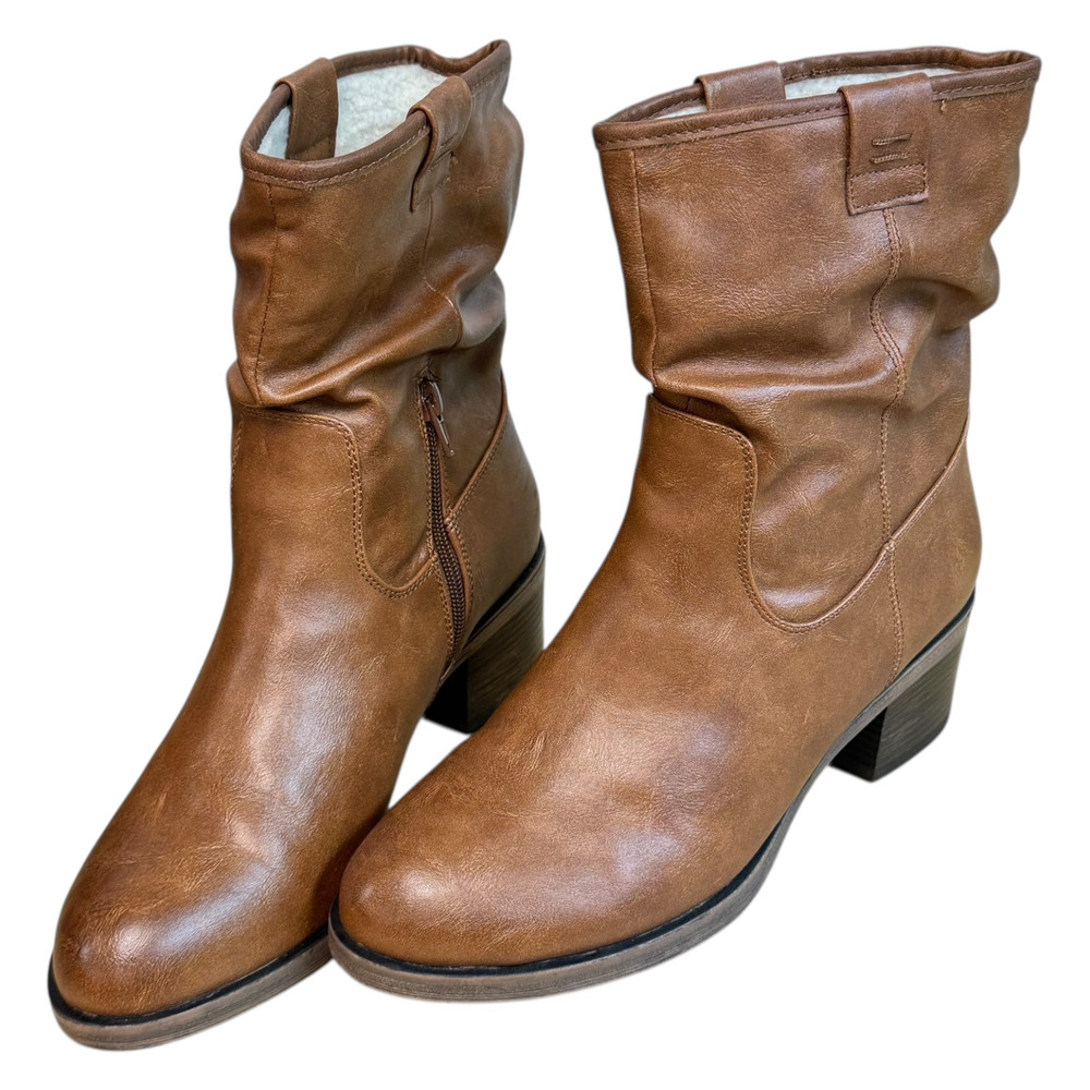 Anna Field BOTKI damskie 41