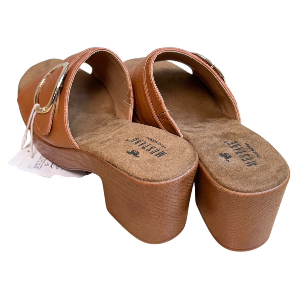 Mustang KLAPKI damskie 40