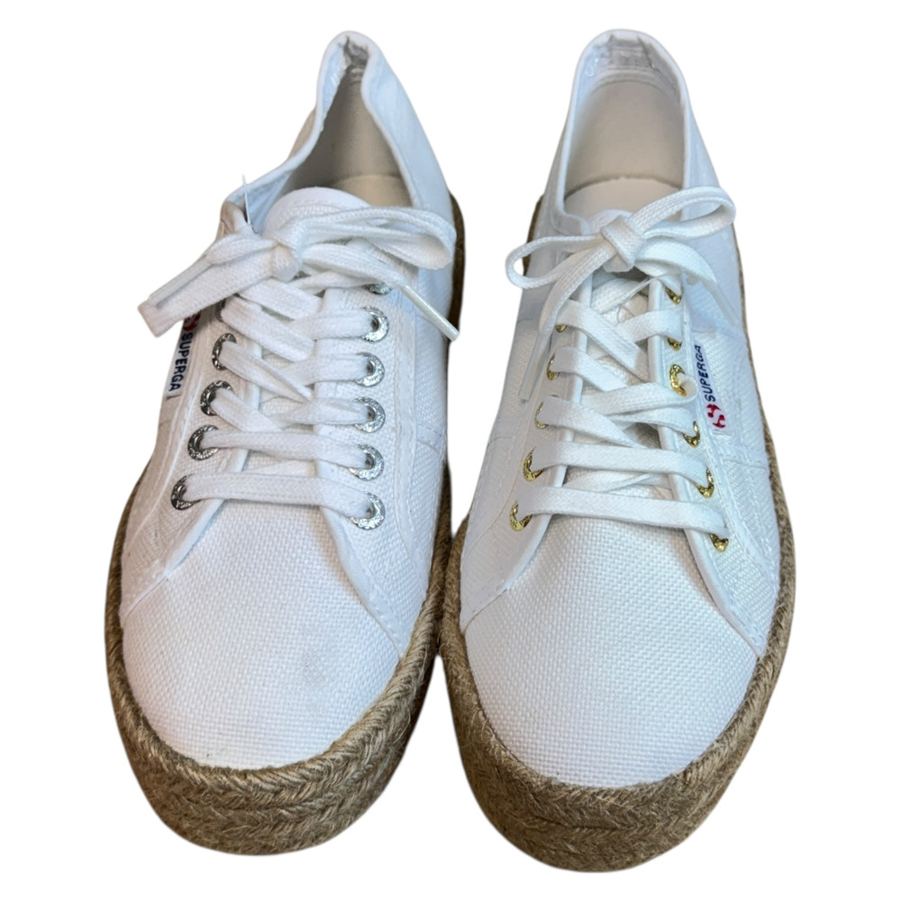 Superga 2730 Rope BUTY SPORTOWE espadryle damskie 39