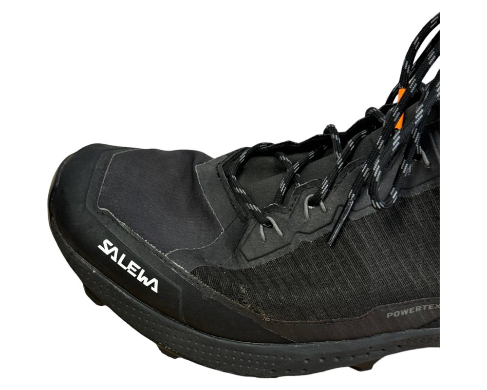 Salewa PEDROC PRO POWERTEX MID BUTY TREKKINGOWE  męskie 46.5