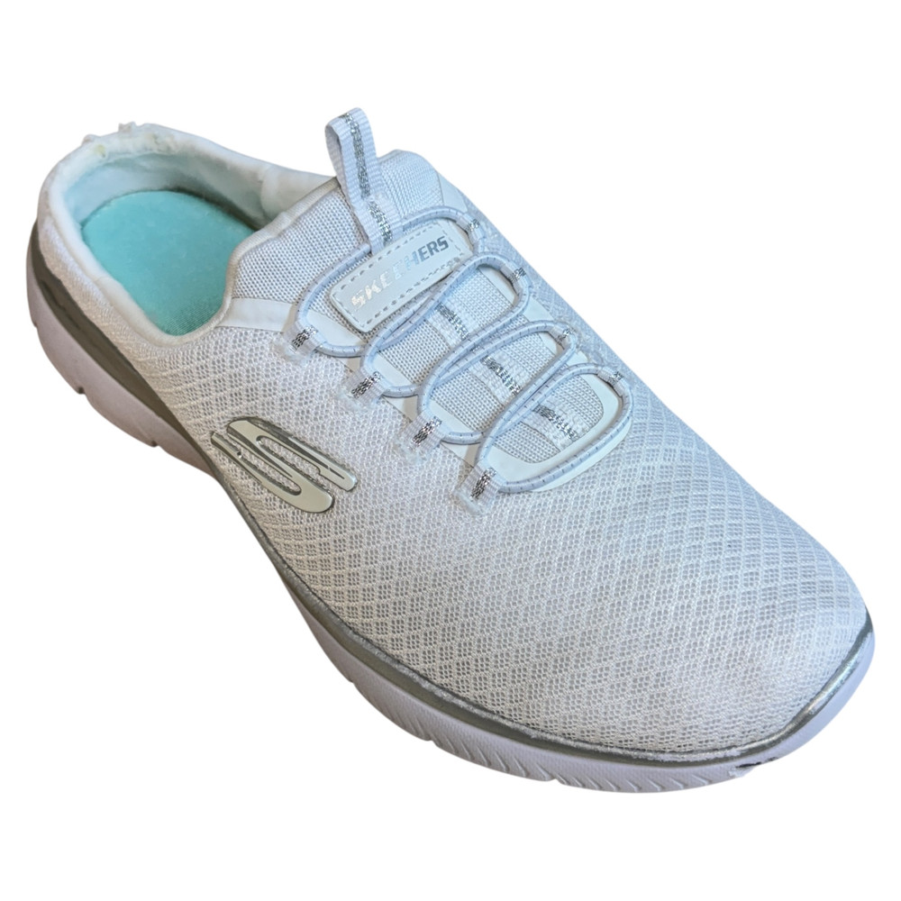 Skechers Summits KLAPKI damskie 38,5