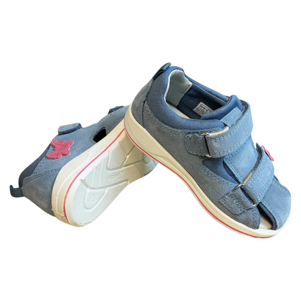 Superfit Boomerang SANDAŁY dziecięce 23