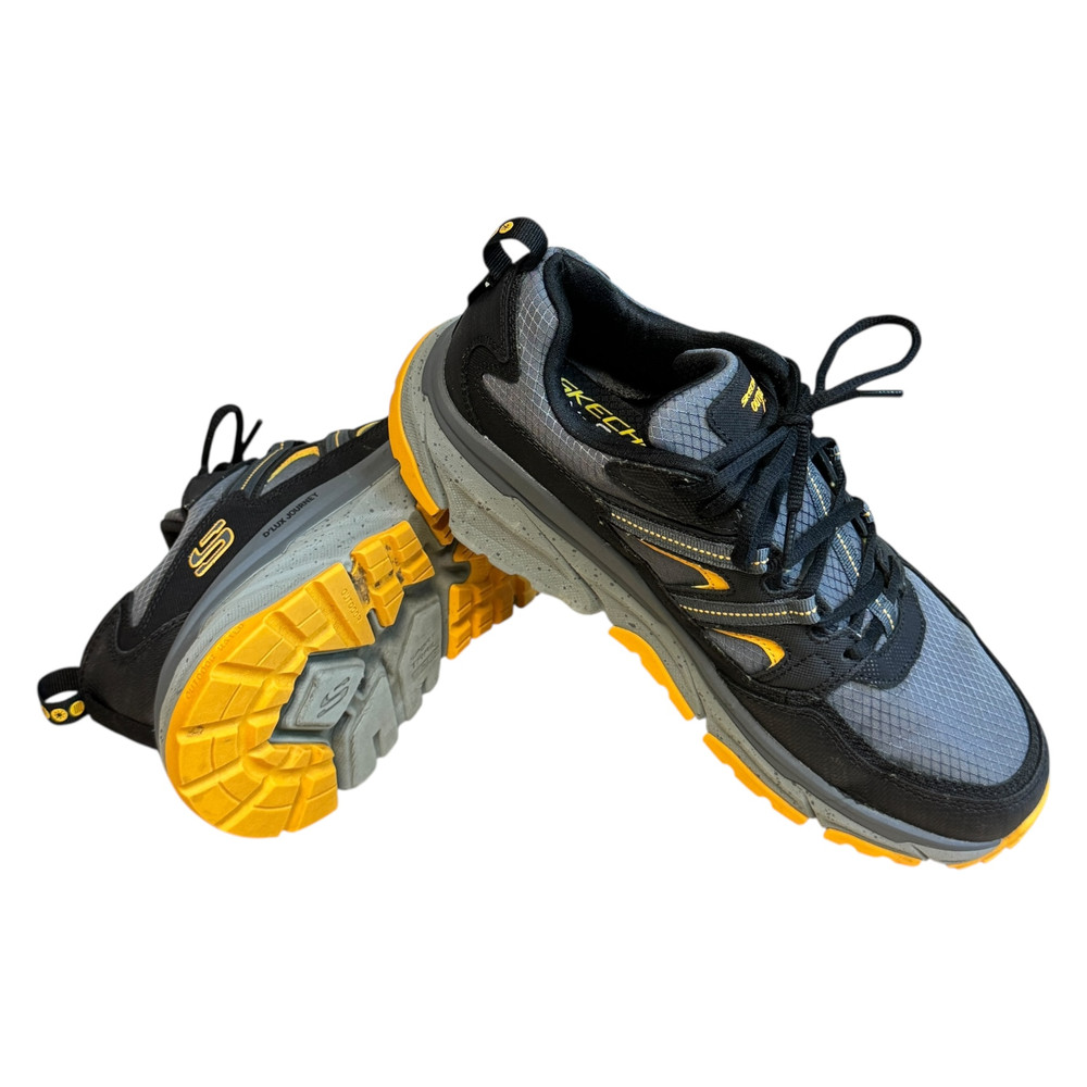 Skechers D'Lux Journey BUTY SPORTOWE męskie 42