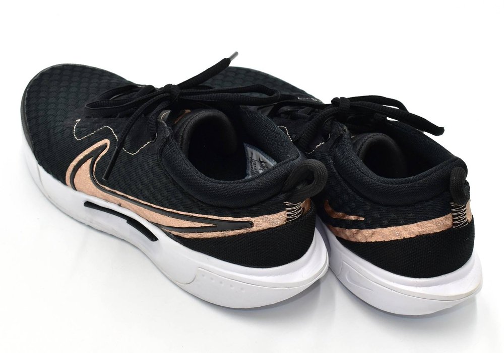 Nike Zoom Court Pro BUTY SPORTOWE damskie 38