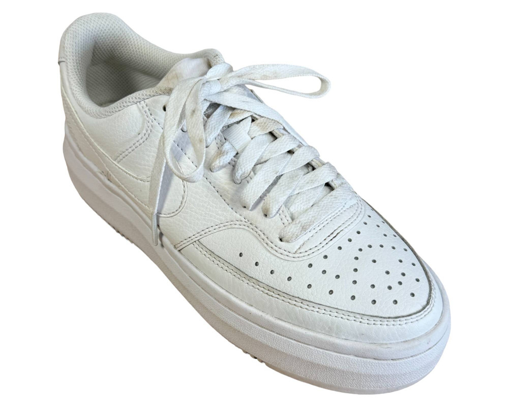 Nike Court Vision Alta Ltr BUTY SPORTOWE damskie 38