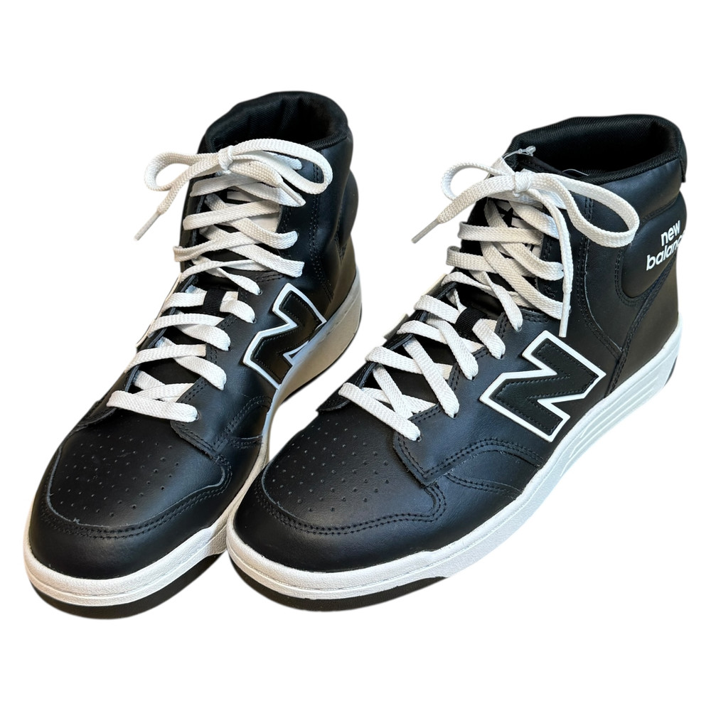 New Balance BUTY SPORTOWE wysokie męskie 45/45.5