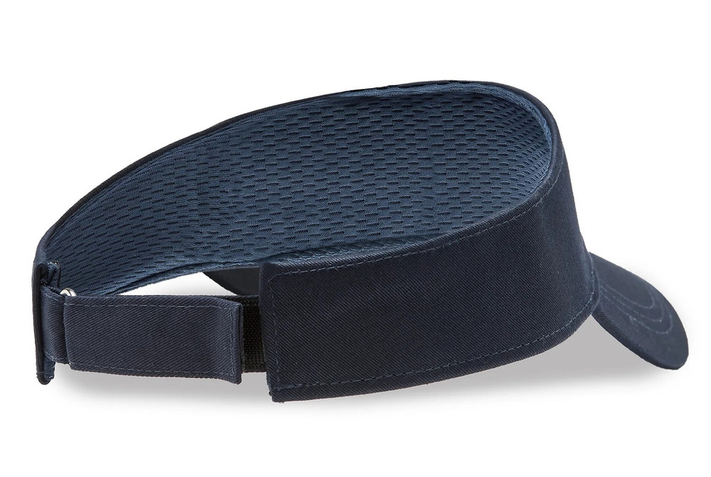 Daszek przeciwsłoneczny Tommy Hilfiger AW0AW14918