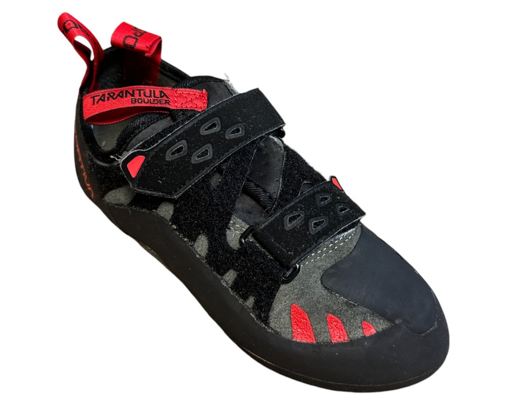 La Sportiva Tarantula BUTY TREKKINGOWE wspinaczkowe damskie 38,5