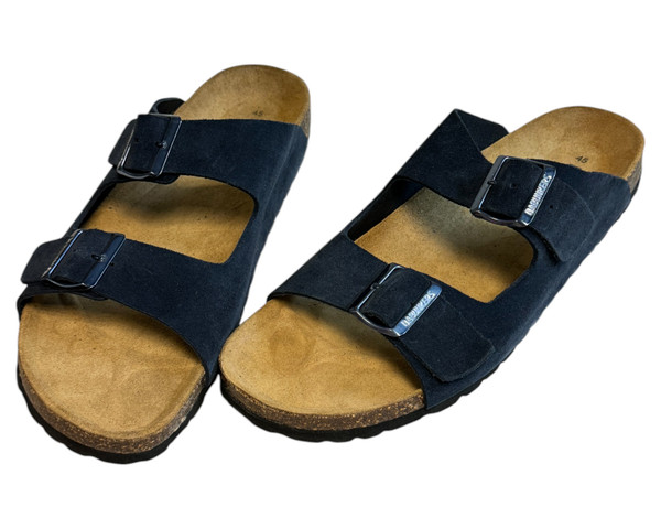 Babunkers  KLAPKI  męskie 45