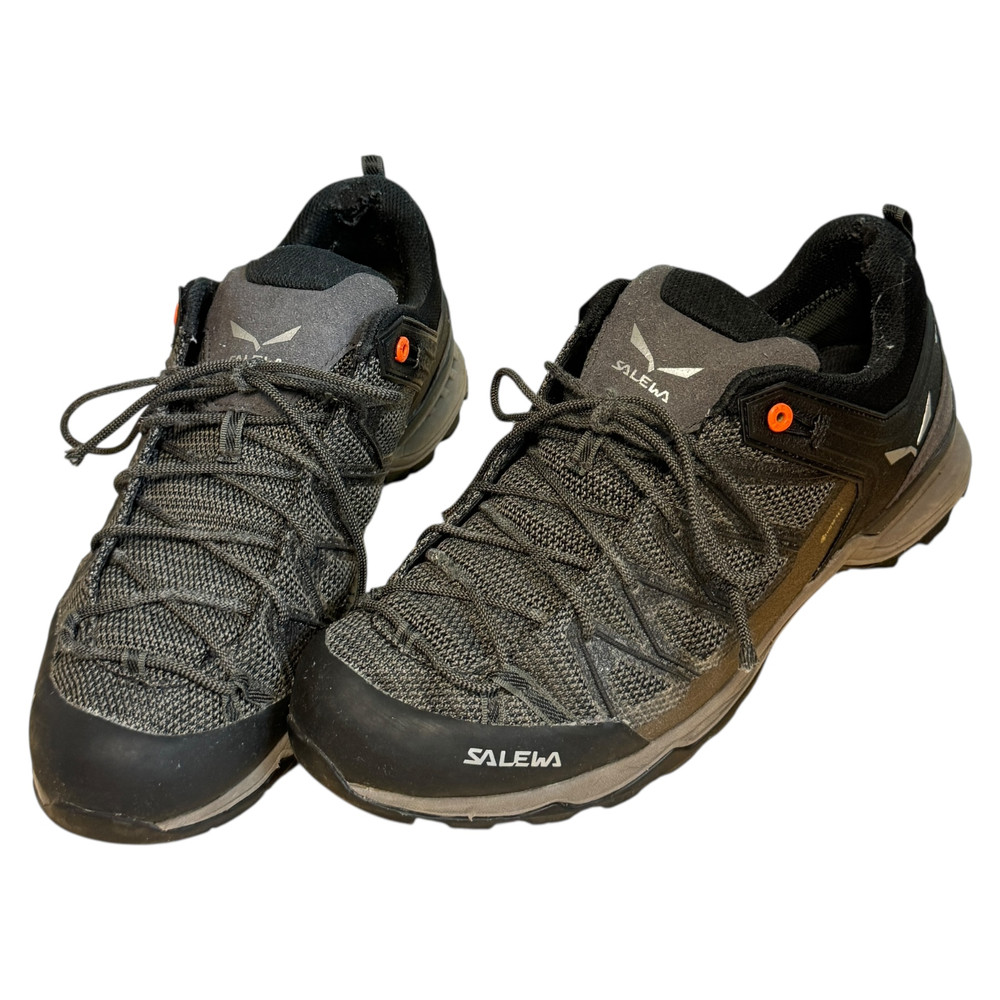 Salewa Mtn Trainer Lite Gtx BUTY TREKKINGOWE męskie 46