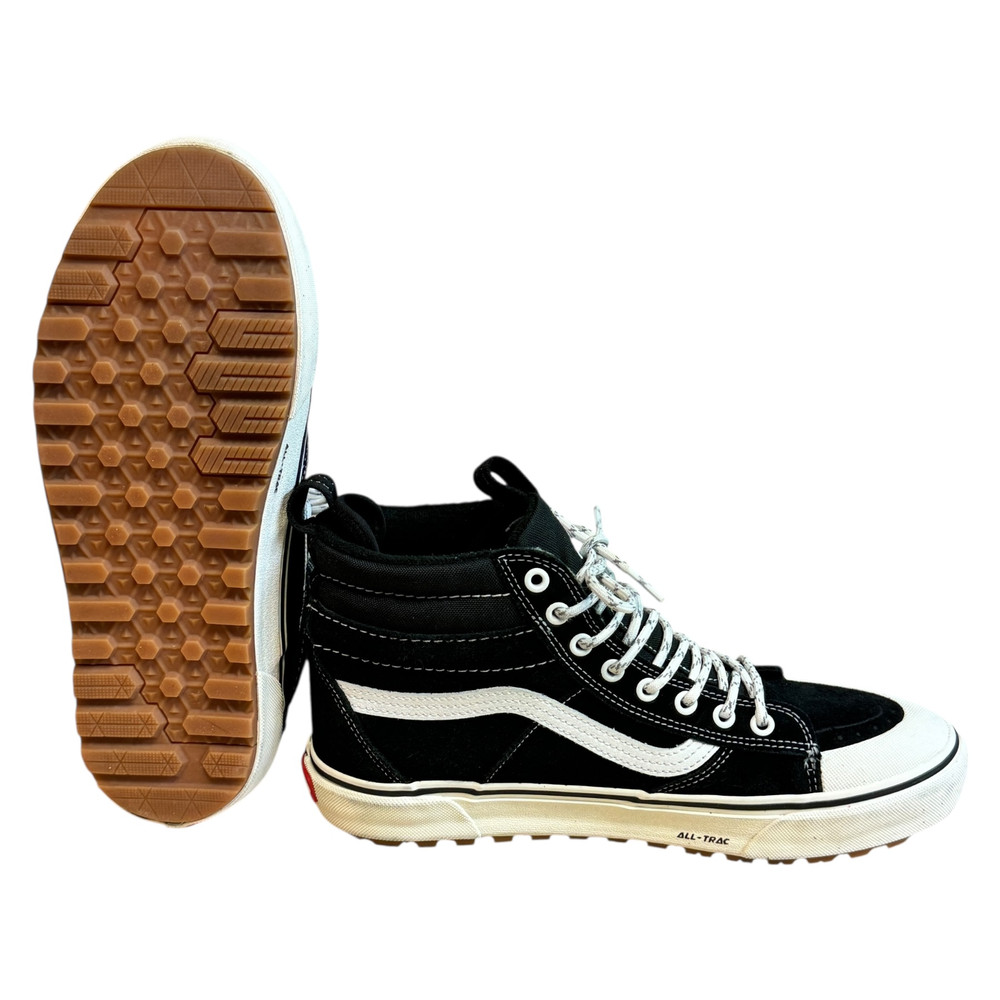 Vans MTE Sk8-Hi BUTY SPORTOWE wysokie męskie 43