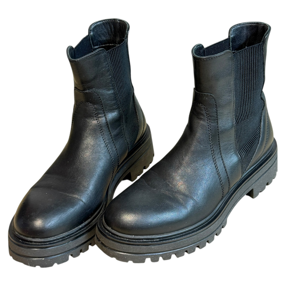 Inuovo BOTKI damskie 37