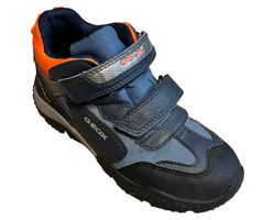 Geox Baltic BUTY SPORTOWE wysokie dziecięce 30