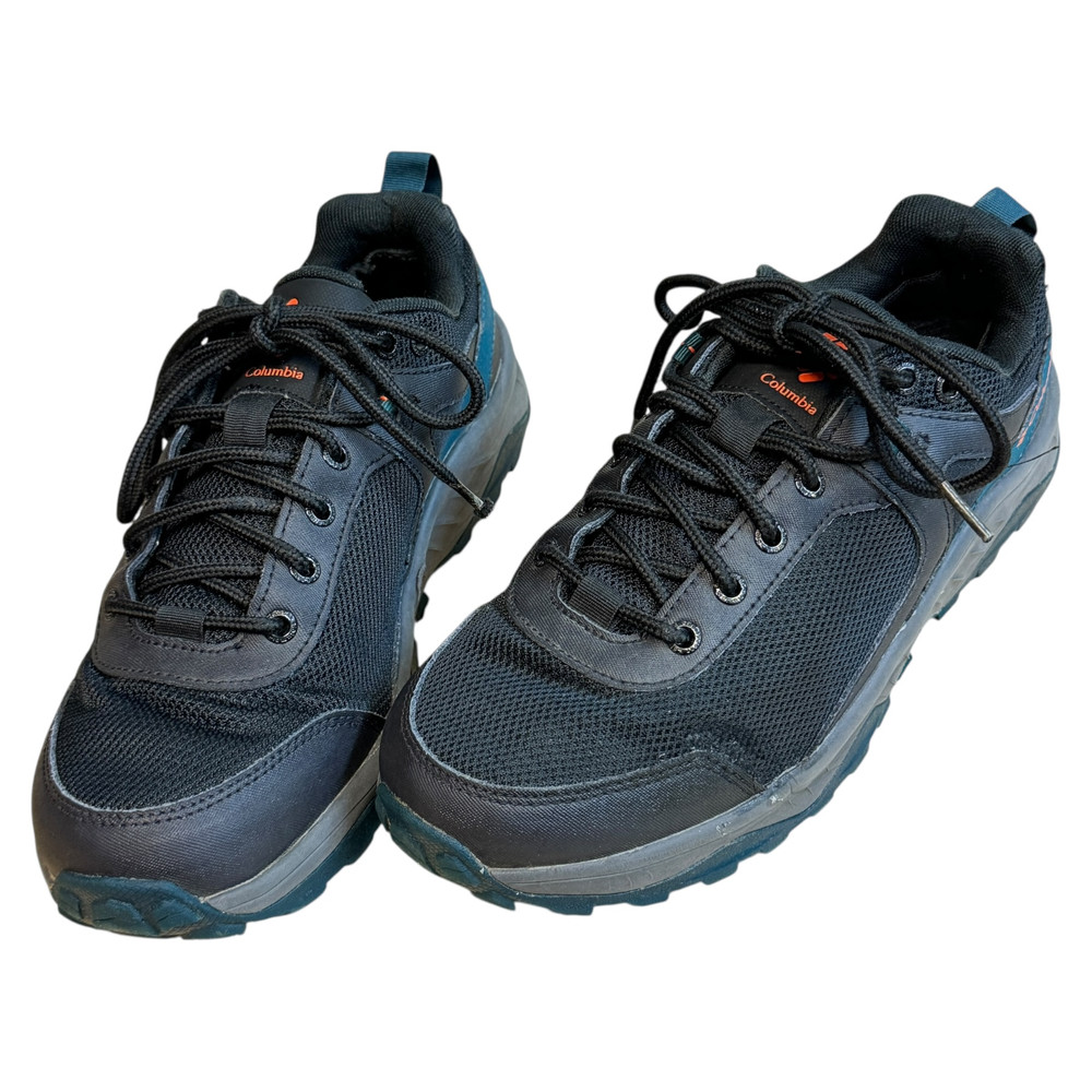 Columbia Trailstorm BUTY TREKKINGOWE męskie 42
