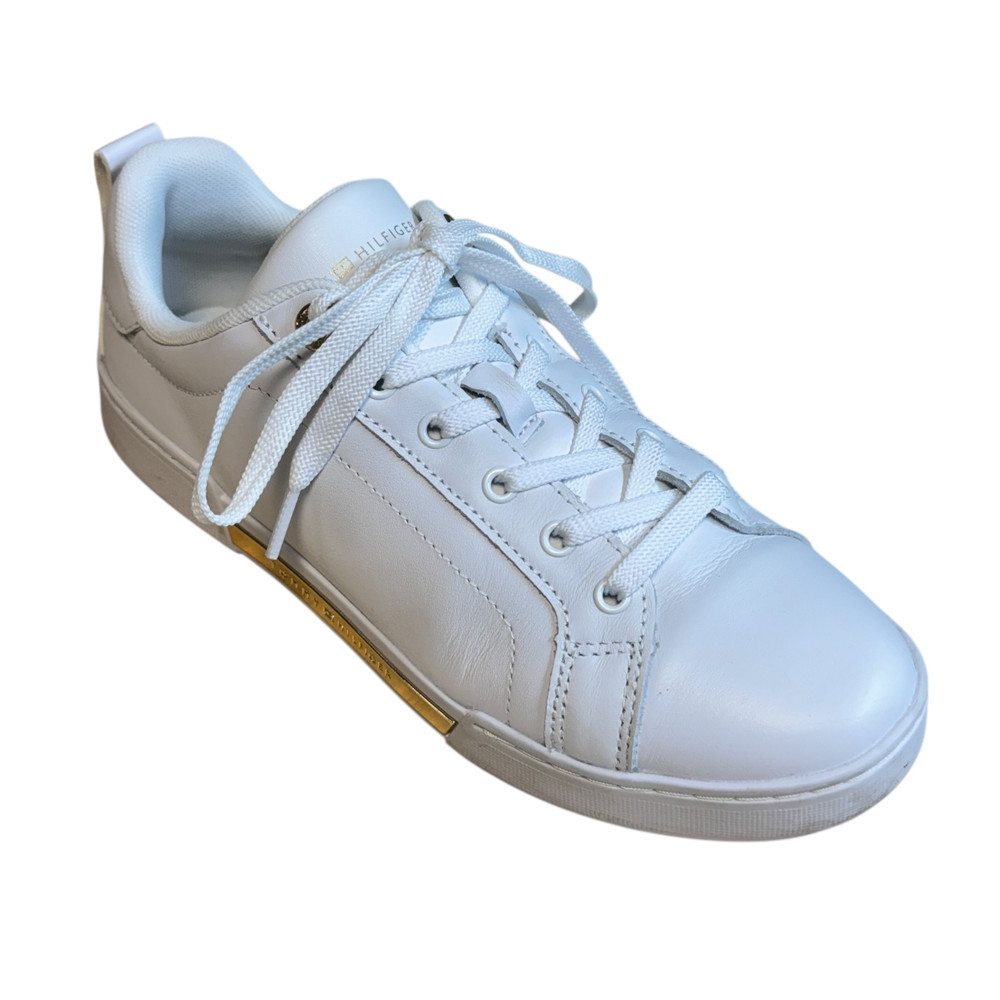 Tommy Hilfiger Chique Court BUTY SPORTOWE damskie 39