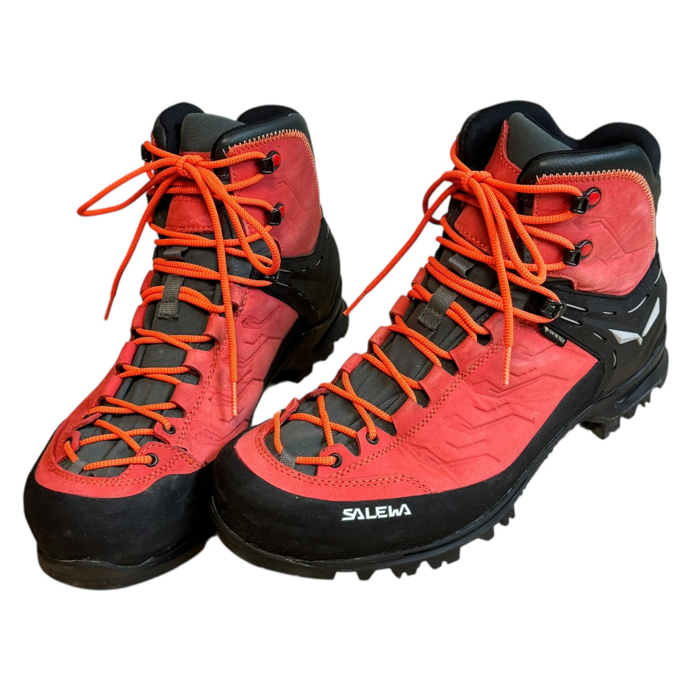 Salewa MS MTN Rapace GTX BUTY TREKKINGOWE męskie 44,5